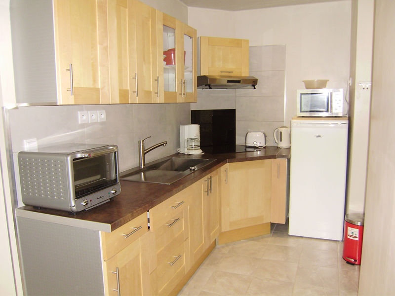 Villa Jeanne d'Arc N°3