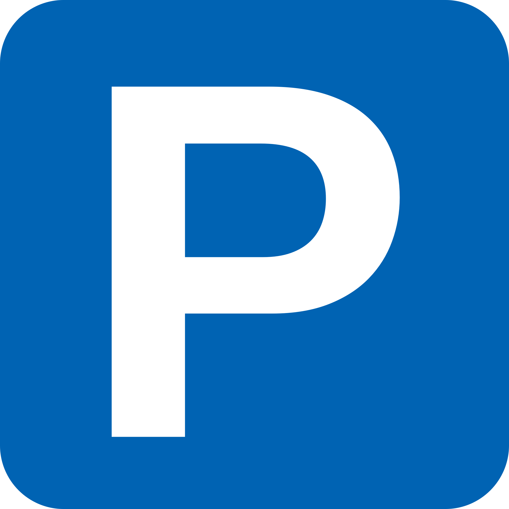 Logo Parking