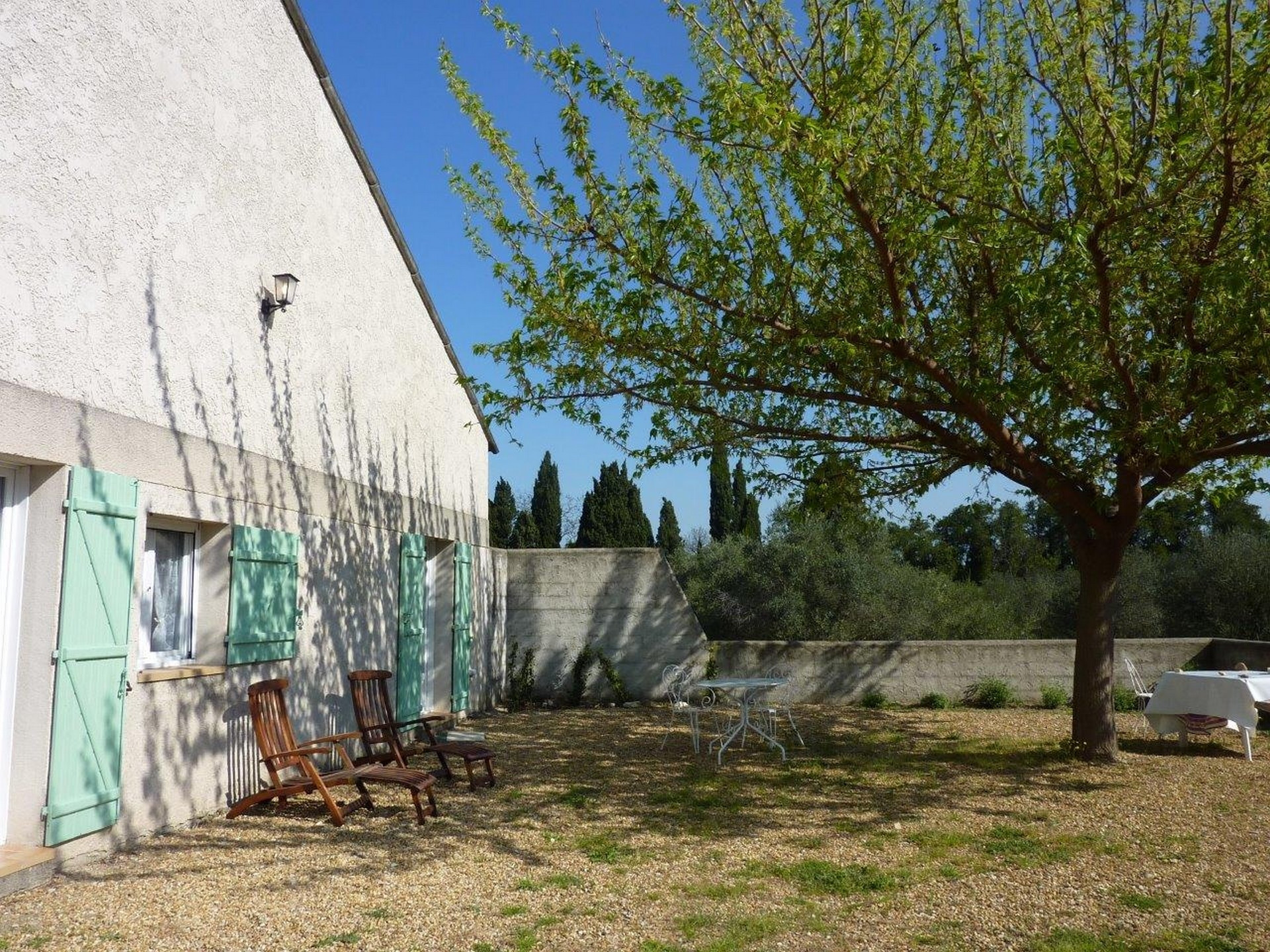 Les Oliviers, Saint-Rémy-de-Provence - photo 8
