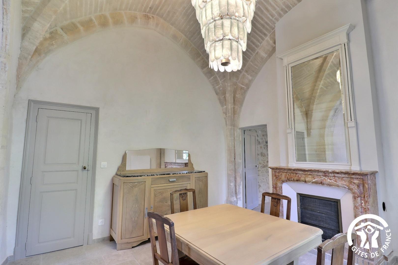 L'Oustau de la Capello, Maussane-les-Alpilles - photo 20