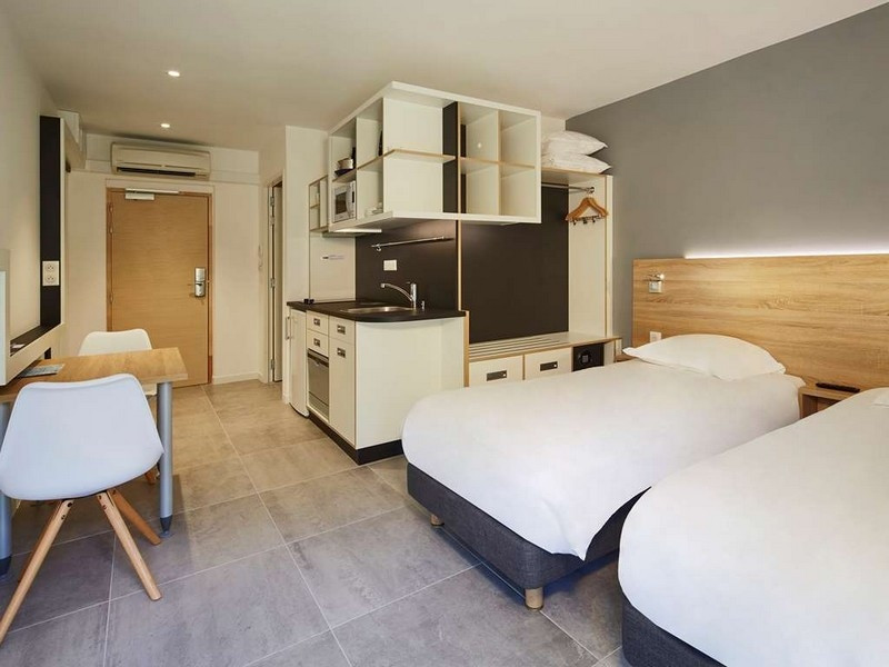 Kyriad Résidence Cabries - photo 4