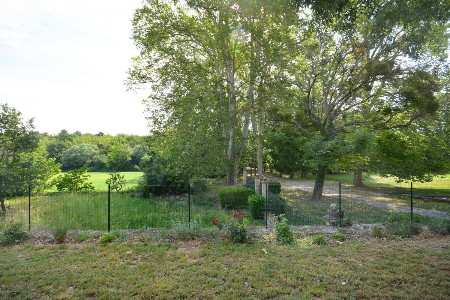 La Pitcholine, Meyrargues - photo 42