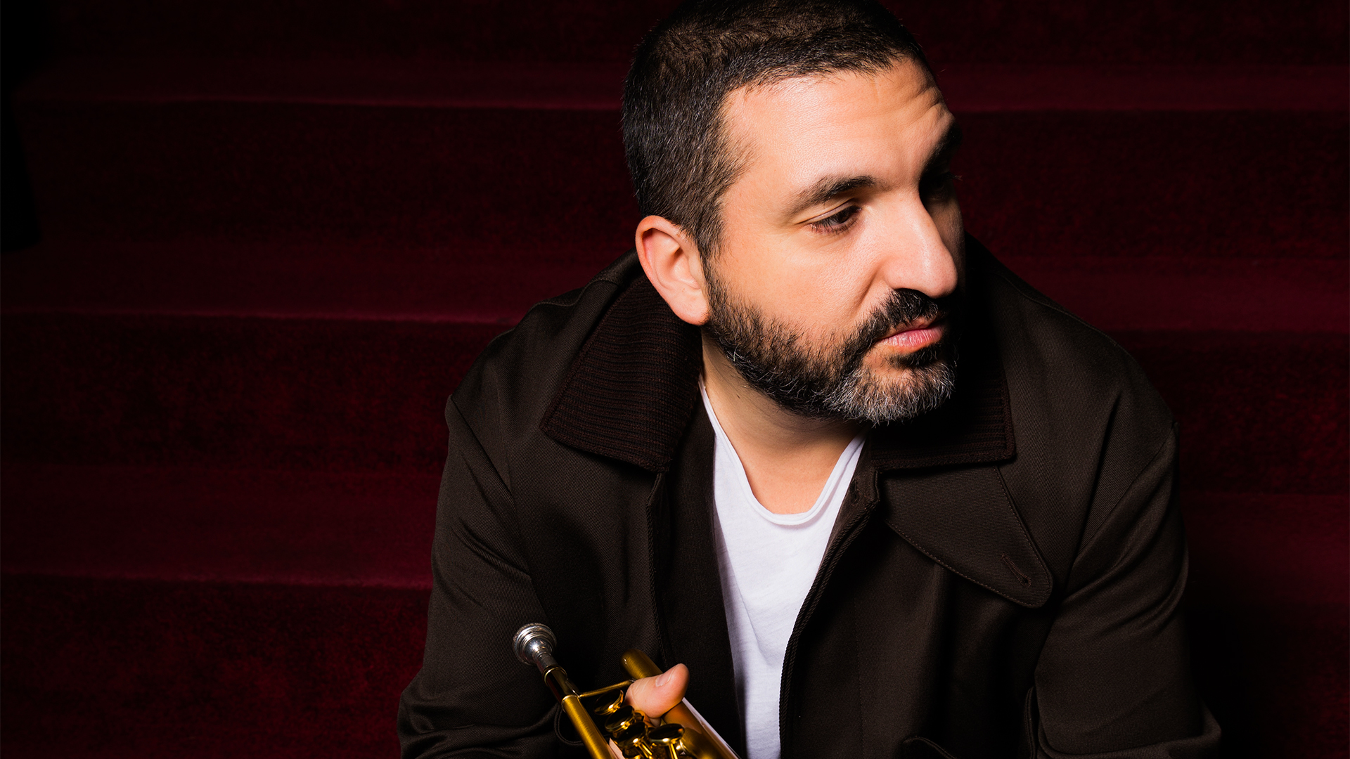 Ibrahim Maalouf