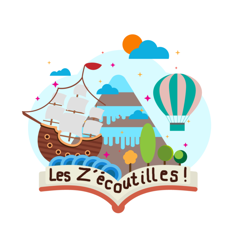 Les Z'écoutilles