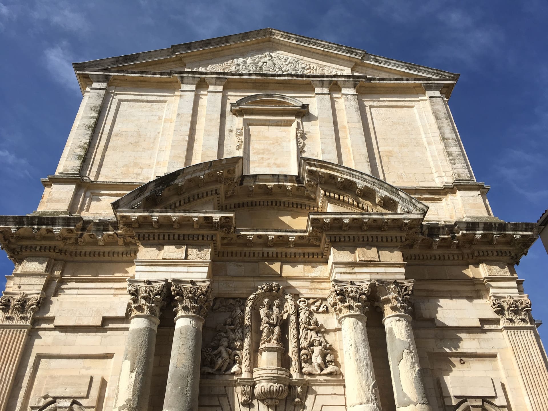 Sur les pas de Marie-Madeleine - photo 4