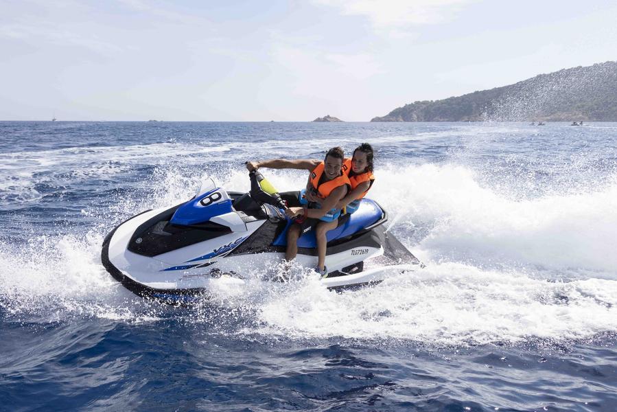 Team Water Sport_Ramatuelle