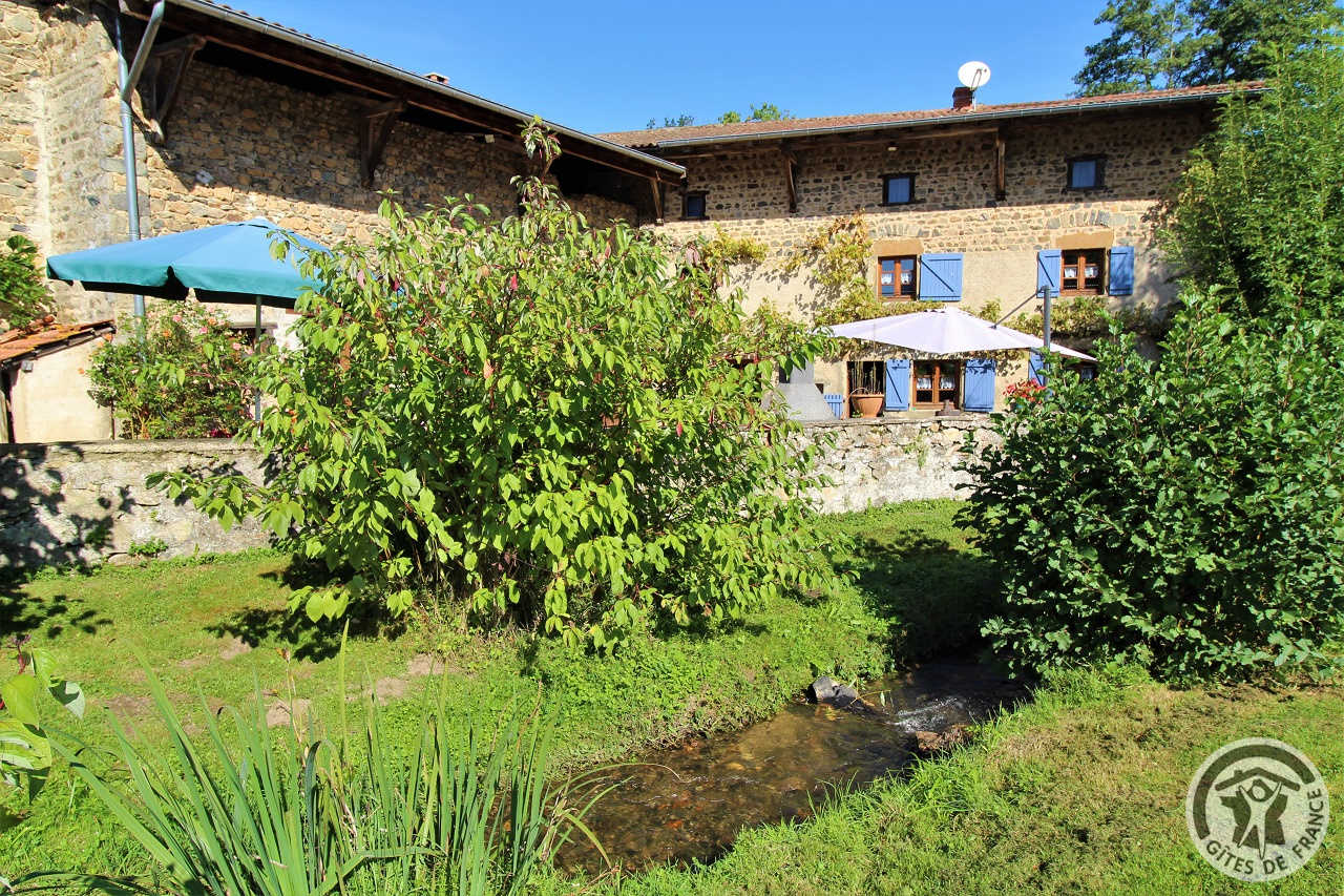 Gîte