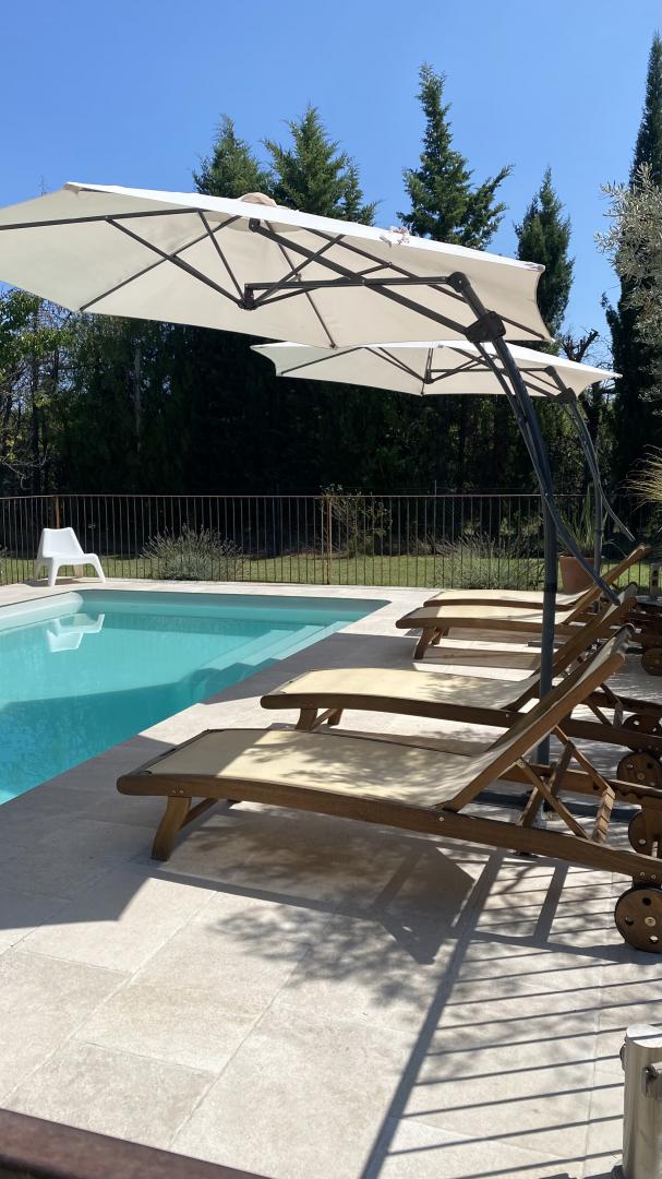 Les Bressières, Sénas - photo 10