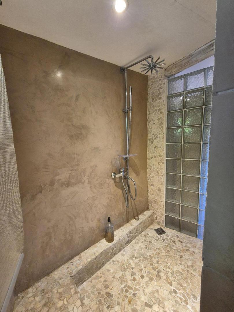 La Maison de Violette et le bungalow, La Ciotat - photo 20