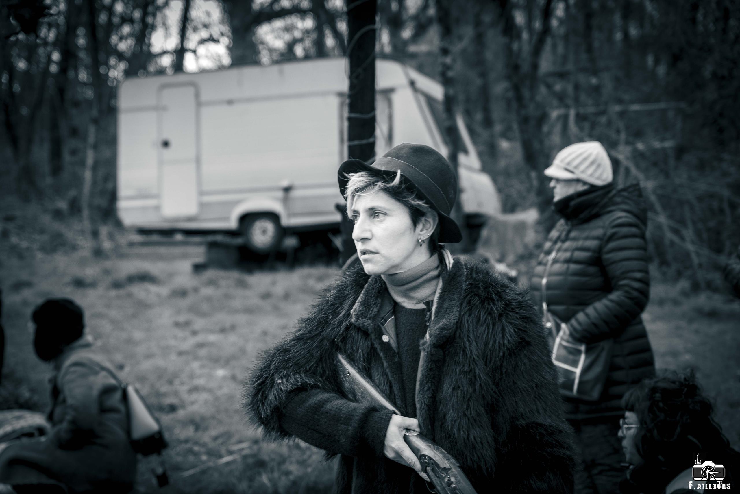 Spectacle - Sortie de résidence Tout ou Rien, la légende du Gang Kelly par la Compagnie Les Philosophes Barbares