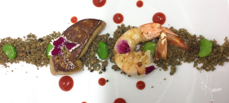 Restaurant Le Kleber