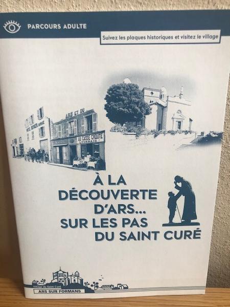 Livret Parcours de Rue