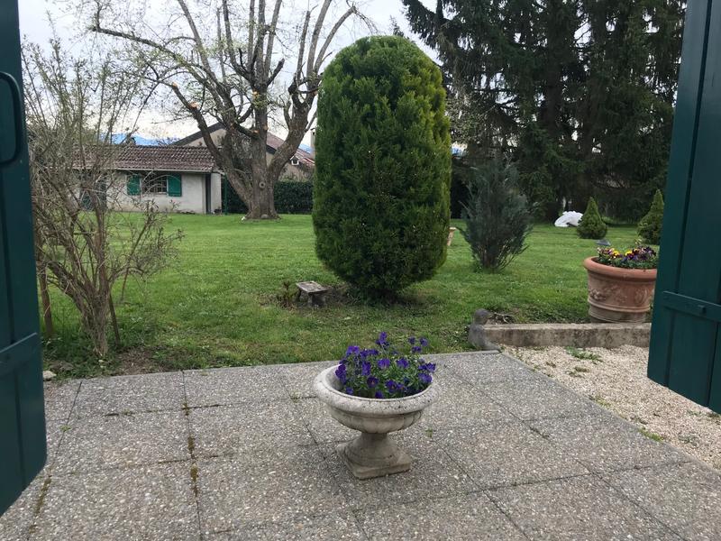 Studio Le Verger_Divonne-les-Bains