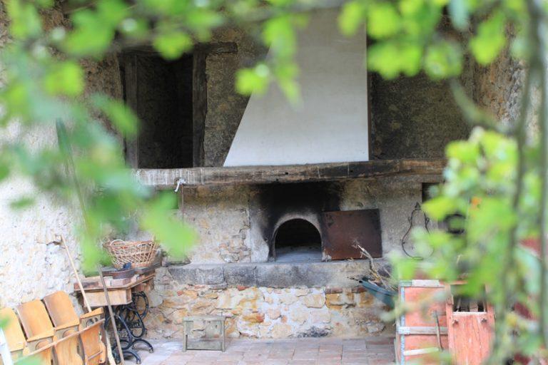 Gîte