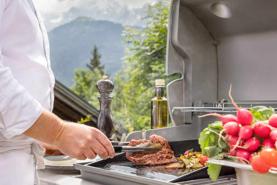 Bistrot du Mont Joly