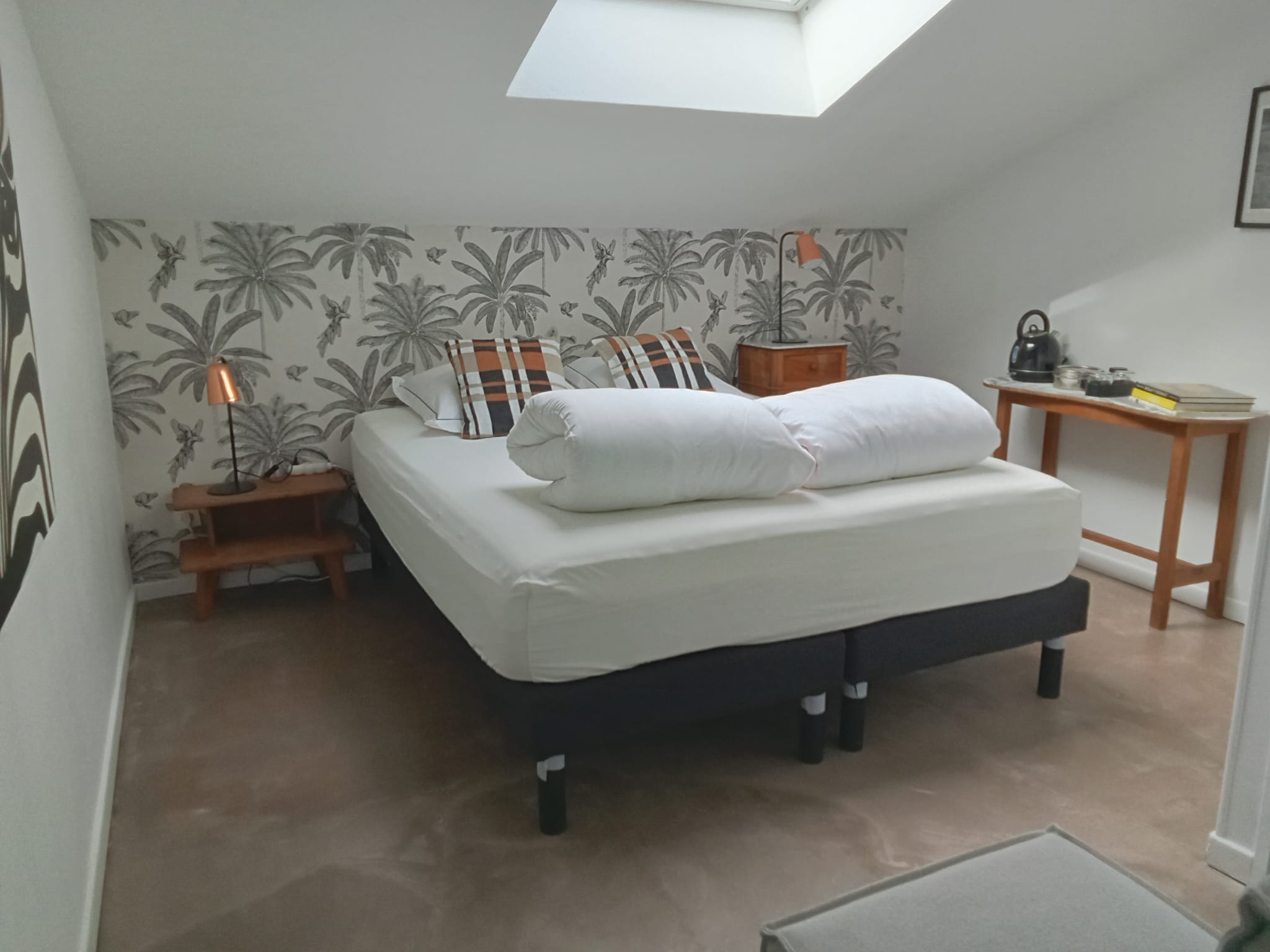 Cassis Hostel — photo 2