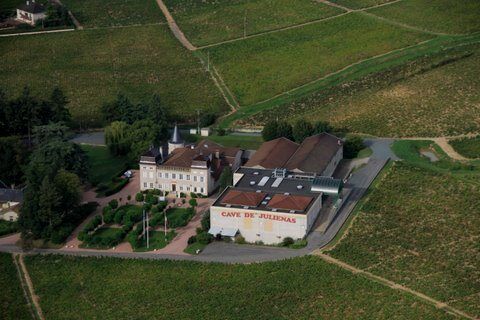 Cave de Juliénas