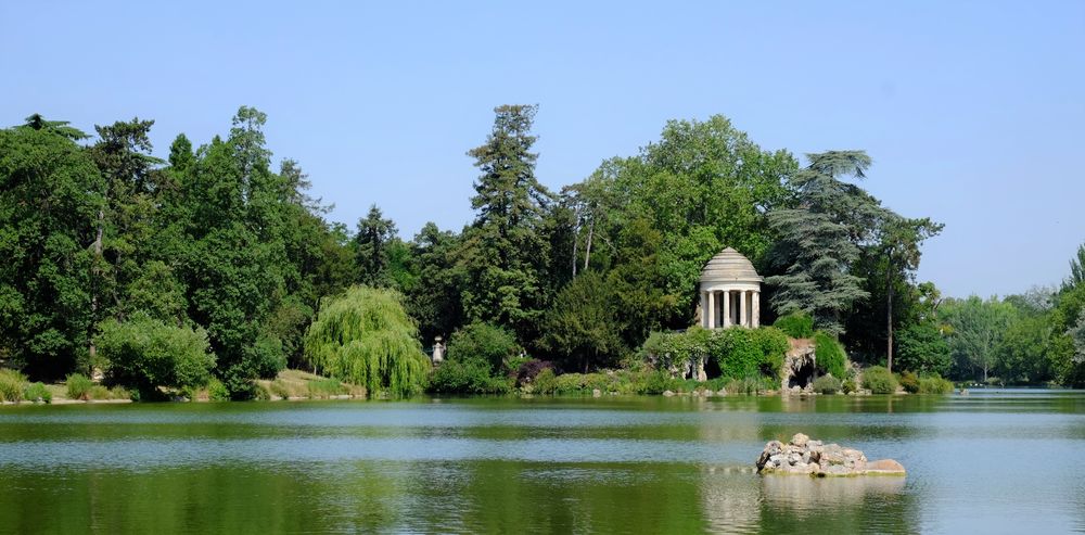 lac daumesnil 