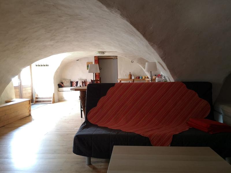 Gîte la Bergerie_Chichilianne