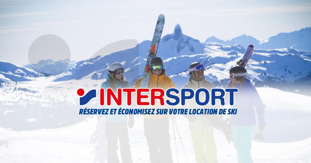 Intersport -Val Blanc_Arêches-Beaufort