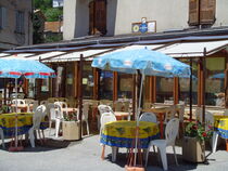 Restaurant Bistrot de Pays Au Bon Accueil