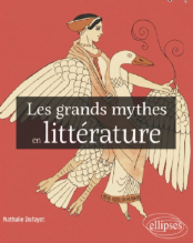 Conférence - Les grands mythes en littérature