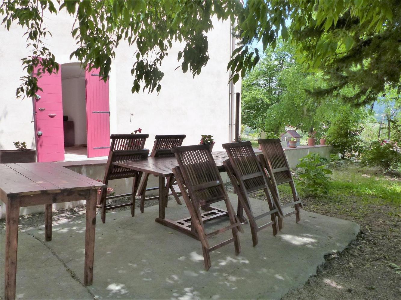 La Jugesse, Roquevaire - photo 14