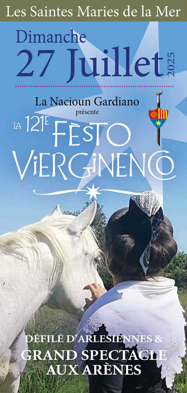 Festo Vierginenco