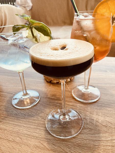 Cocktails