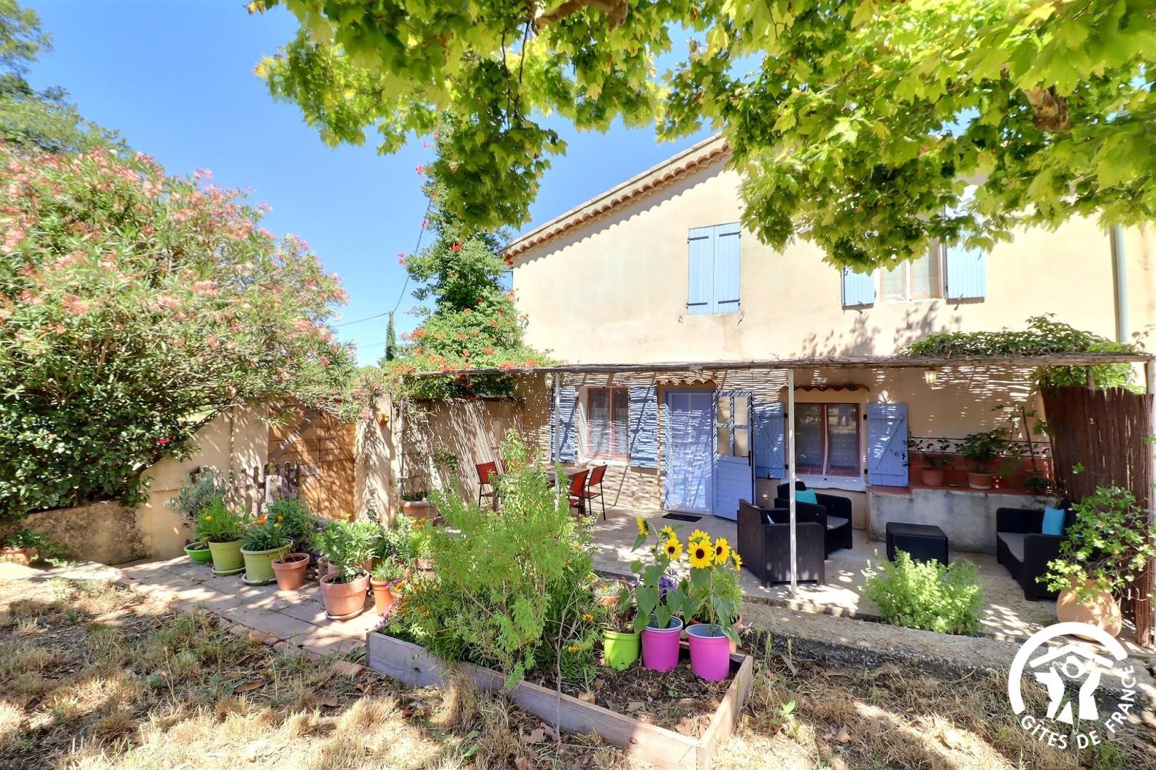 Campagne Jean, Roquefort-la-Bédoule - photo 11