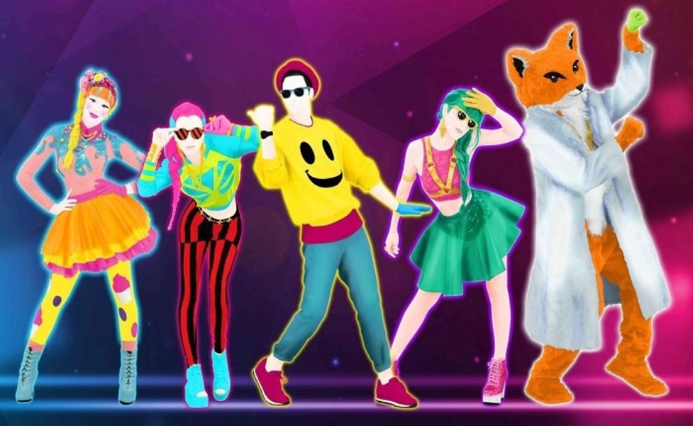 Just dance_Saint-Chaffrey
