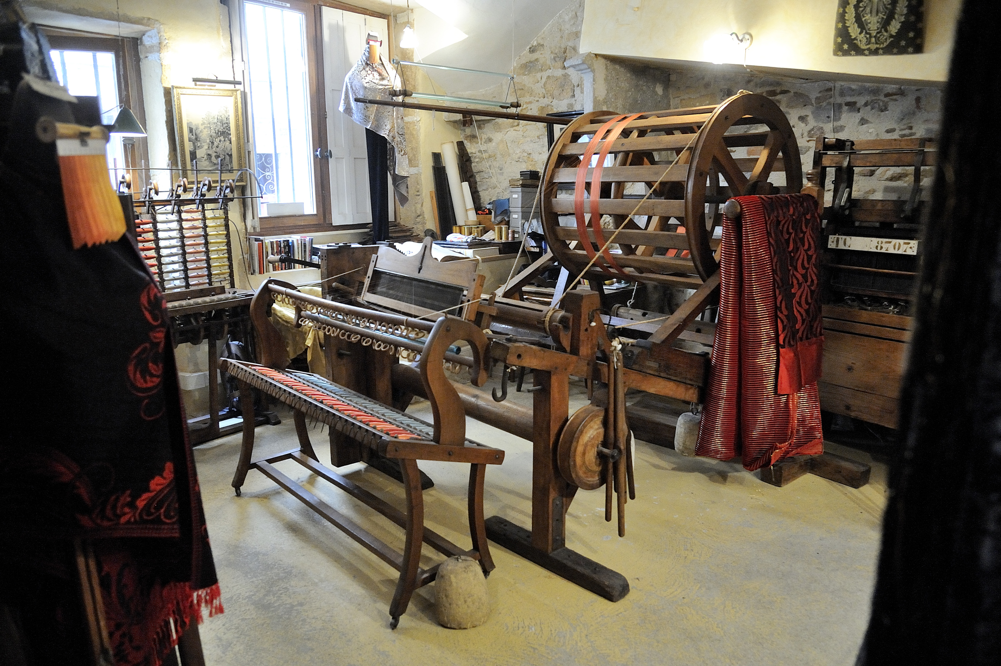 Soierie Saint-Georges