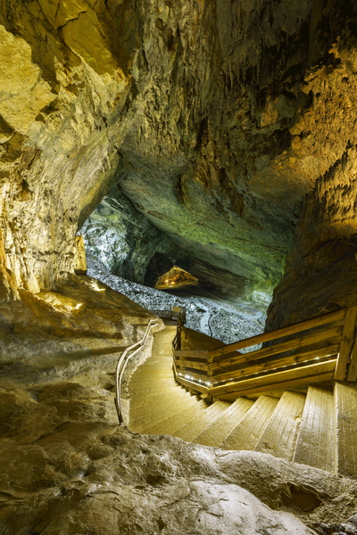 Grande salle verticale