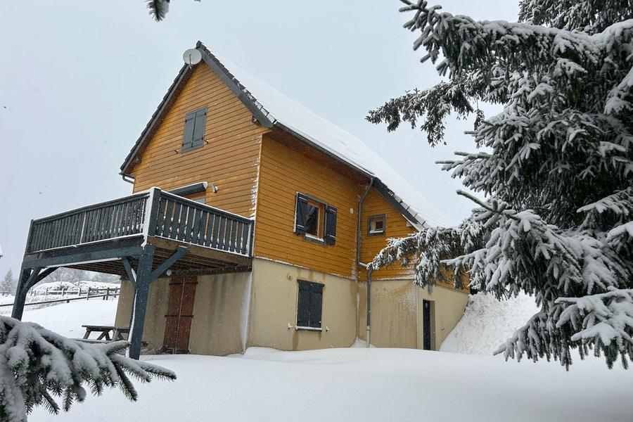 Les Prestas - Chalet Chloeline