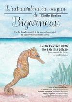 L'extraordinaire voyage de Cécile Berlioz_Grenoble