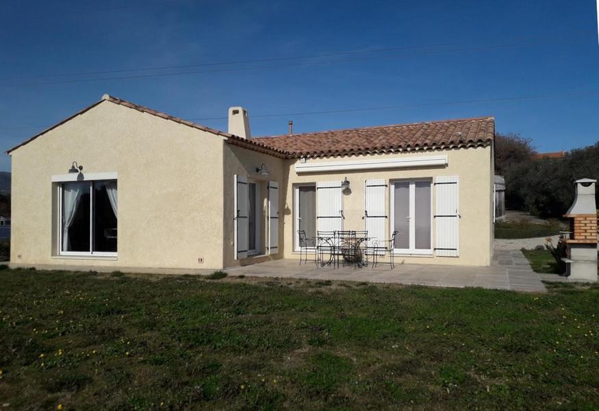 Gîte Villa Flora labellisé Gîtes de France Côte d'Azur Alpes-Maritimes à La Gaude