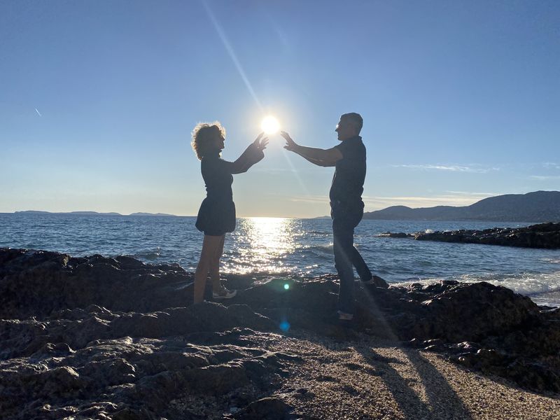 Dolce Vita pour la Saint-Valentin