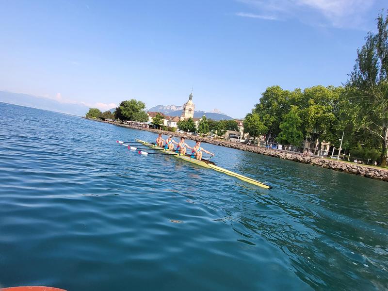 Aviron Aviron