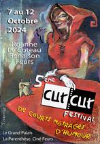 cut cut festival