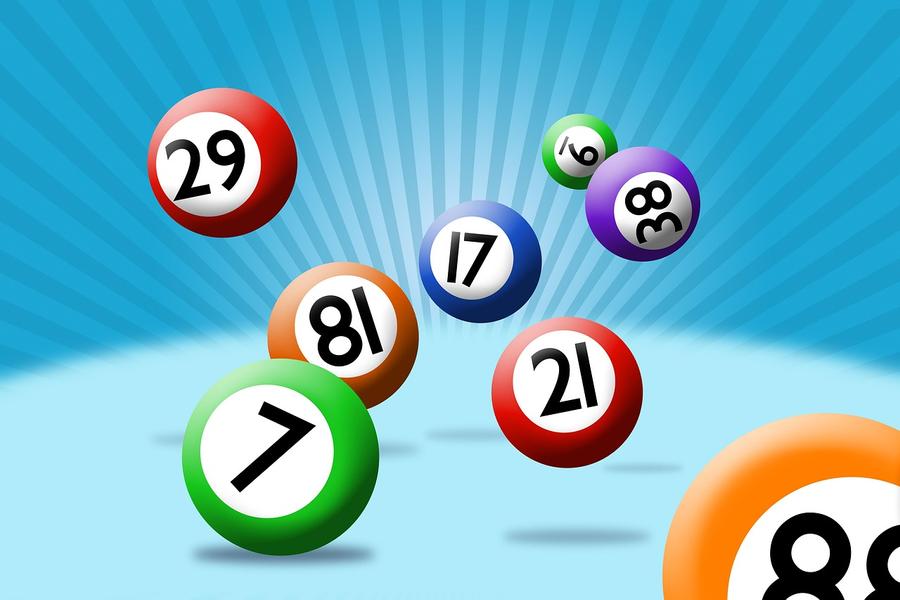 Loto des commerçants