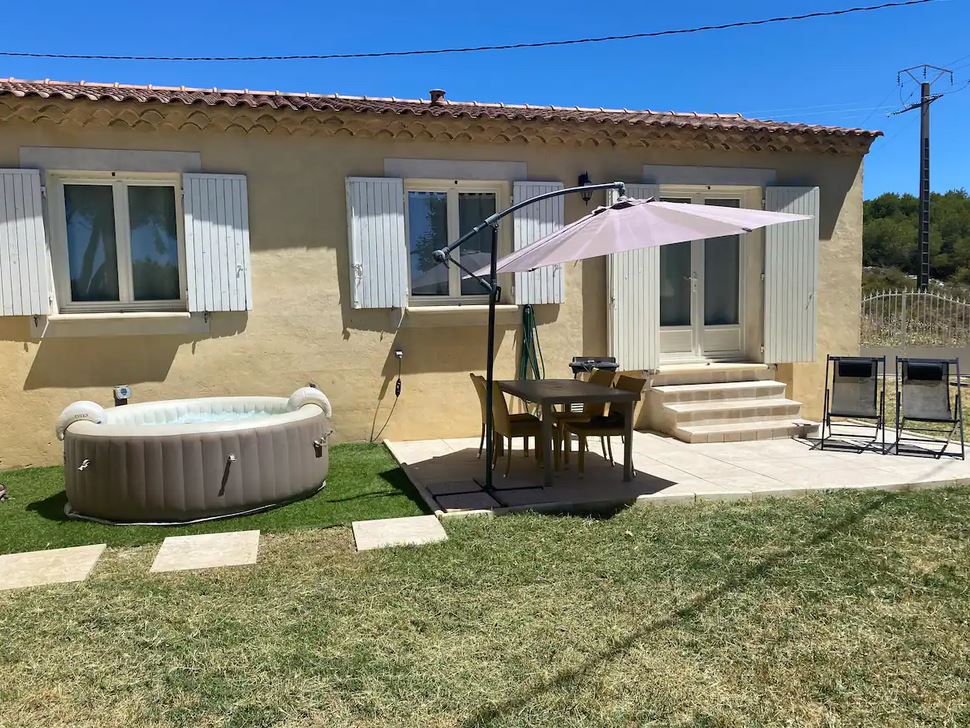 Entre Alpilles et Luberon, Orgon - photo 5