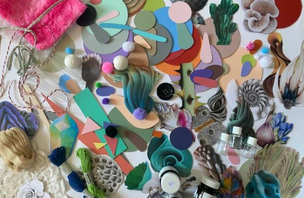 Stages jeune public au musée Angladon : Plantes et senteurs_Avignon