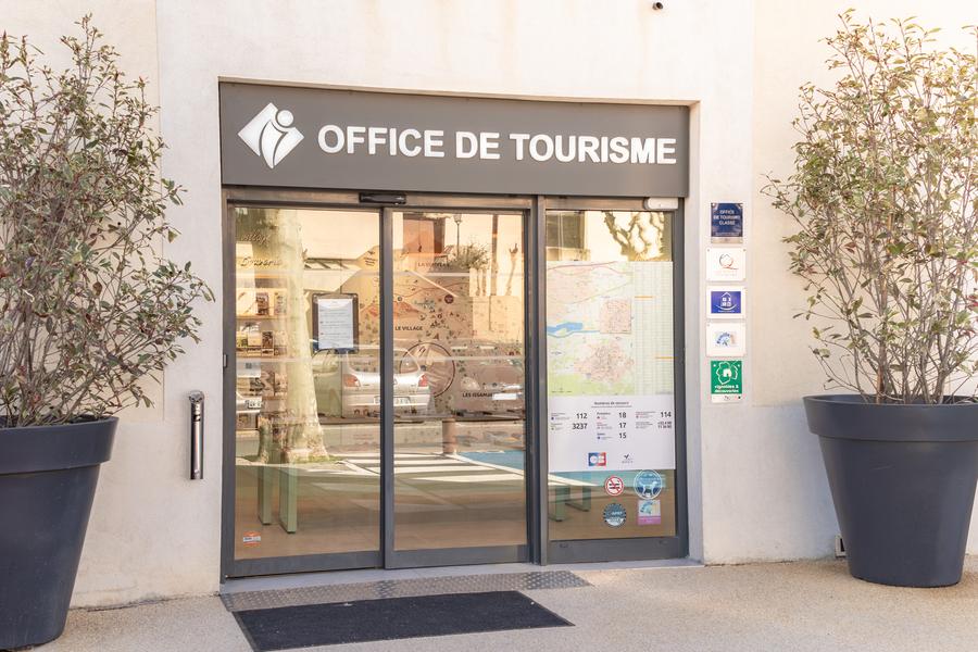 Office de Tourisme de Roquebrune-sur-Argens_Roquebrune-sur-Argens