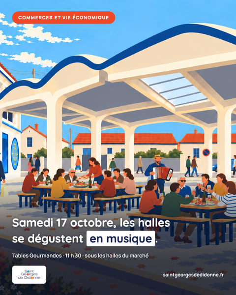 Les Tables Gourmandes