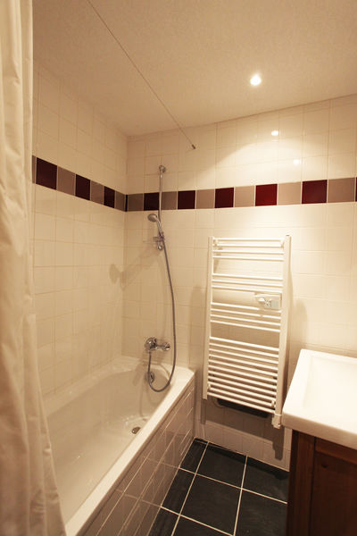 Salle de bain - © ©valeriemayer