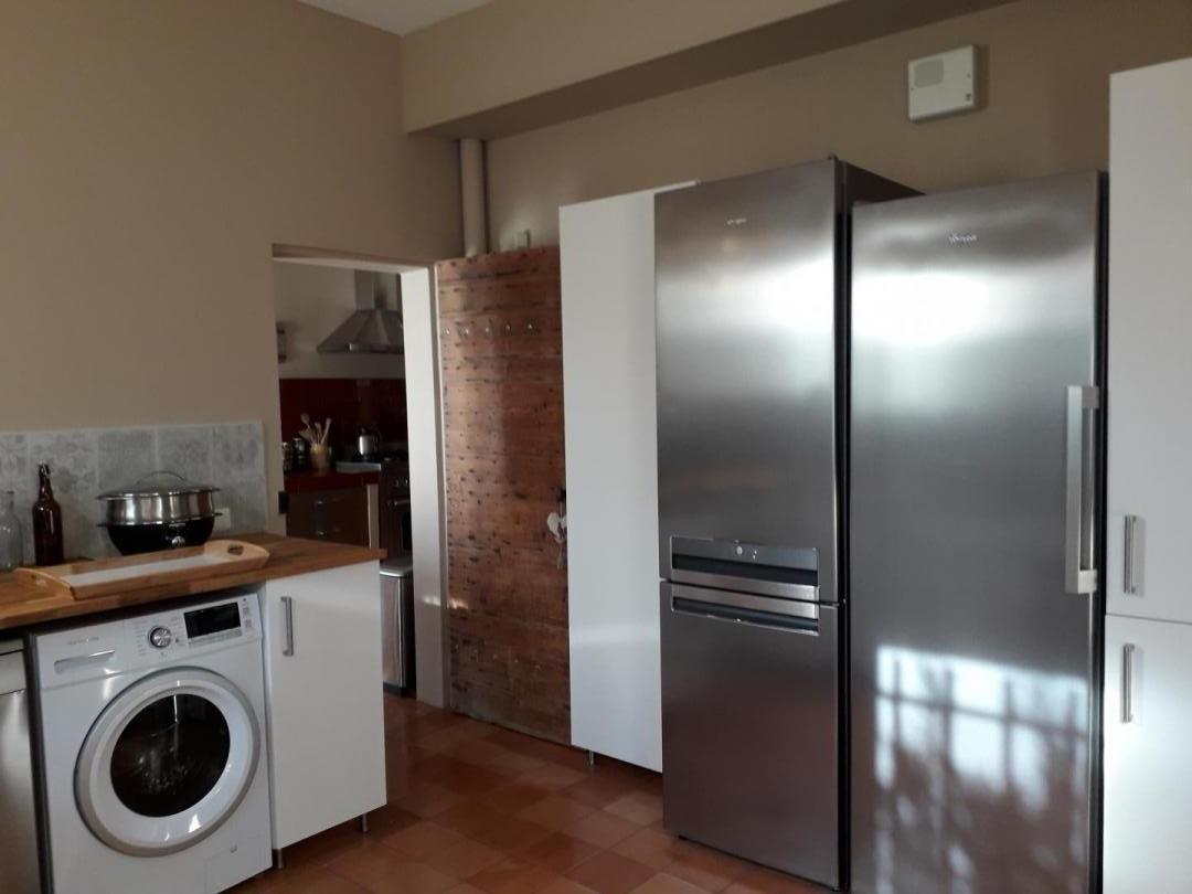 La Villa, Saint-Cannat - photo 57