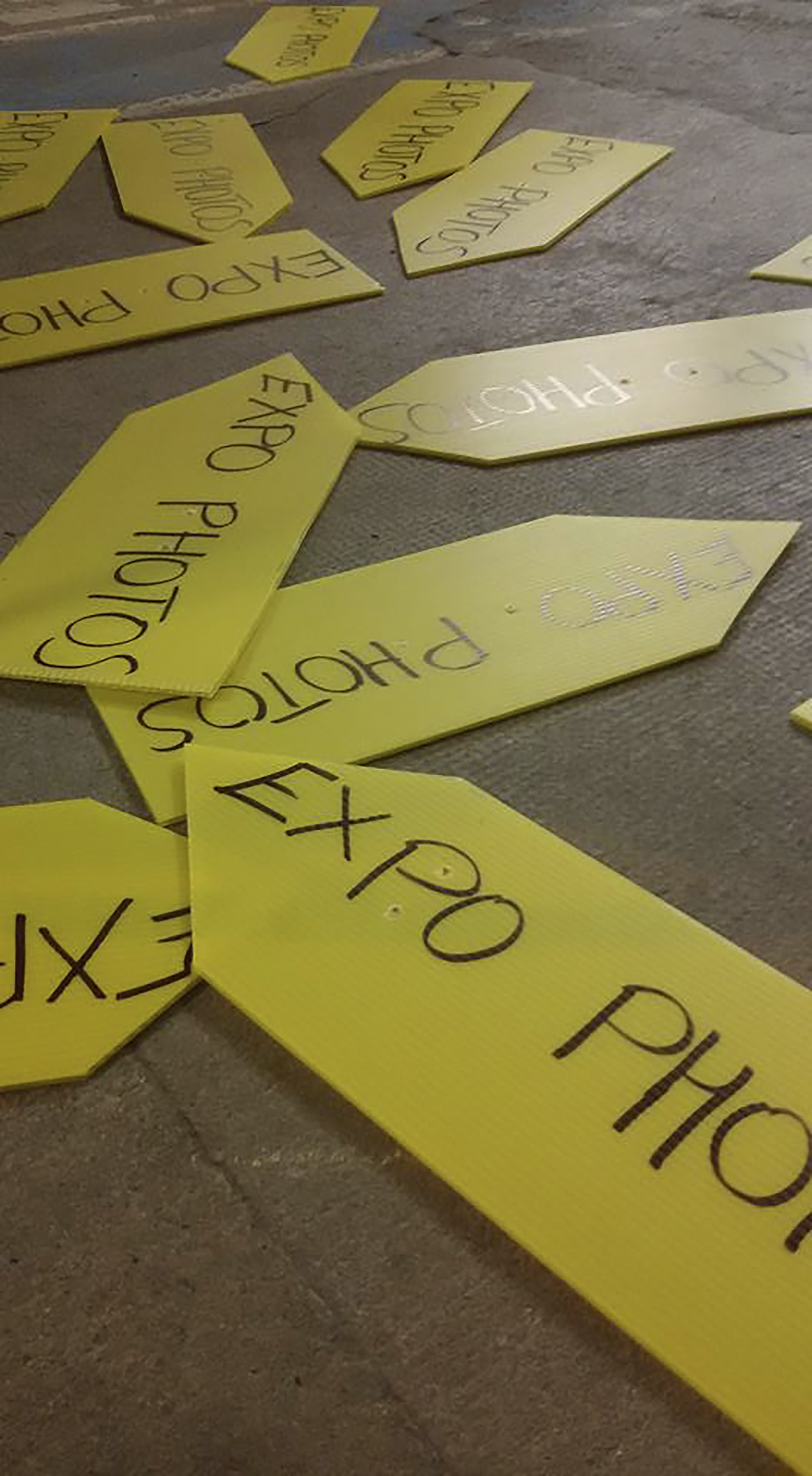 Festival du Printemps de l'image et de la photo_Annonay