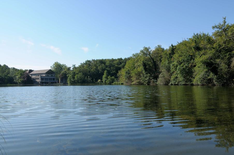 Escape game nature à l'étang de Roche Plage et des communaux de Thuile : mission énergie verte en danger à Morestel !_Balcons du Dauphiné