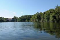 Escape game nature à l'étang de Roche Plage et des communaux de Thuile : missio…