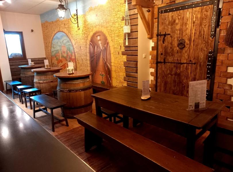 Domaine de Fond-Vieille